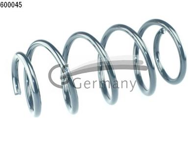 CS Germany 14.600.045 Číslo výrobce: 600045. EAN: 4047297287611.