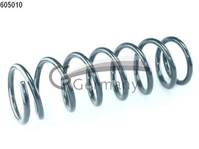 CS Germany 14.605.010 Číslo výrobce: 605010. EAN: 4047297282579.