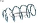CS Germany 14.774.200 - Pružina podvozku