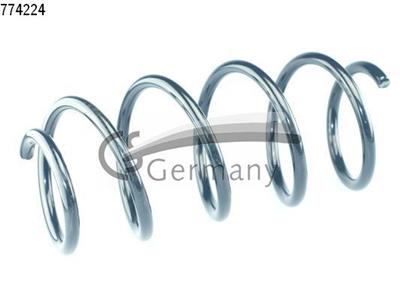 CS Germany 14.774.224 Číslo výrobce: 774224. EAN: 4047297182244.