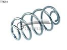 CS Germany 14.774.251 - Pružina podvozku