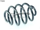 CS Germany 14.774.330 - Pružina podvozku