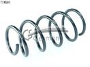 CS Germany 14.774.501 - Pružina podvozku