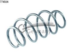 CS Germany 14.774.504