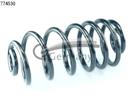 CS Germany 14.774.530 - Pružina podvozku