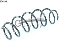 CS Germany 14.870.463