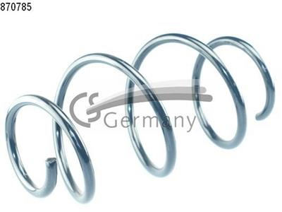 CS Germany 14.870.785 Číslo výrobce: 870785. EAN: 4047297157853.