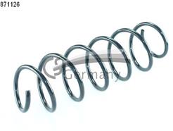 CS Germany 14.871.126