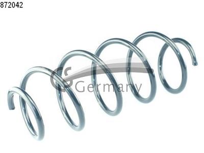 CS Germany 14.872.042 Číslo výrobce: 872042. EAN: 4047297170425.