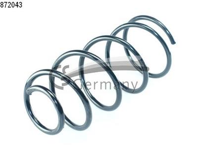 CS Germany 14.872.043 Číslo výrobce: 872043. EAN: 4047297170432.
