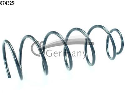 CS Germany 14.874.325 Číslo výrobce: 874325. EAN: 4047297193257.