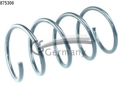 CS Germany 14.875.306 Číslo výrobce: 875306. EAN: 4047297203062.