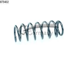 CS Germany 14.875.432