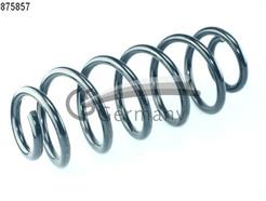 CS Germany 14.875.857