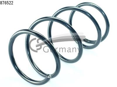 CS Germany 14.876.522 Číslo výrobce: 876522. EAN: 4047297215225.