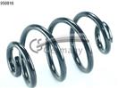 CS Germany 14.950.816 - Pružina podvozku
