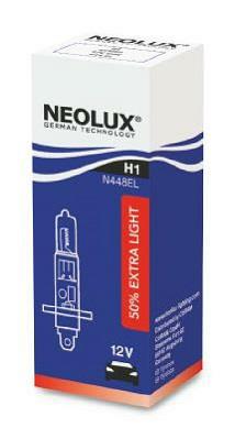 Neolux N448EL Číslo výrobce: H1. EAN: 4052899466418.