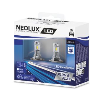 Neolux N499DWBS-2SCB EAN: 4062172326261.
