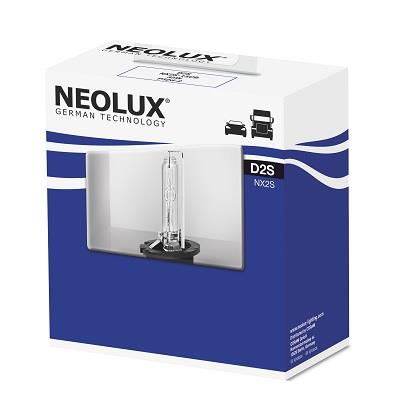 Neolux NX2S-1SCB Číslo výrobce: D2S. EAN: 4062172006255.