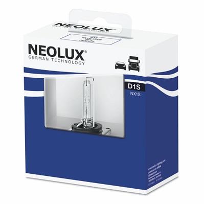 Neolux NX1S-1SCB Číslo výrobce: D1S. EAN: 4052899589315.