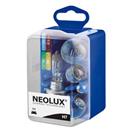 Neolux N499KIT - Sada žárovek H7