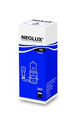 Neolux N460 Číslo výrobce: H3. EAN: 4008321760678.