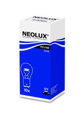 Neolux N566 Číslo výrobce: P21/4W. EAN: 4008321770424.