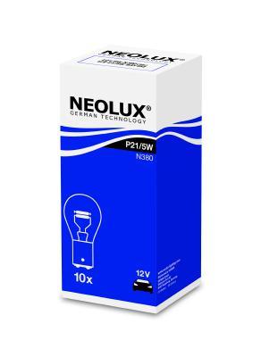 Neolux N380 Číslo výrobce: P21/5W. EAN: 4008321770455.