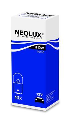 Neolux N245 Číslo výrobce: R10W. EAN: 4008321770547.