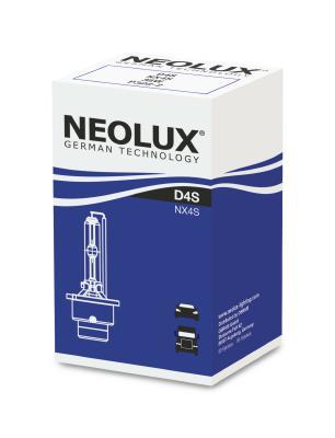 Neolux NX4S Číslo výrobce: D4S. EAN: 4052899478794.