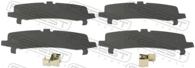 FEBEST 0103-GRJ150R EAN: 4056111149684.
