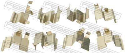 FEBEST 0103-UZJ100R EAN: 4056111149745.