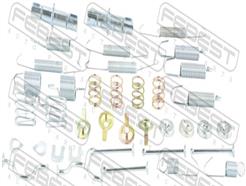 FEBEST 0104-GRJ150R-KIT