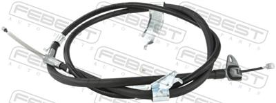 FEBEST 01100-ASA42LH EAN: 4056111145303.