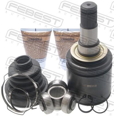 FEBEST 0111-200 EAN: 4056111058894.