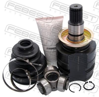 FEBEST 0111-SXA10RH EAN: 4056111035734.