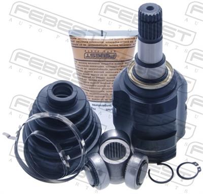 FEBEST 0111-SXM10LH EAN: 4056111035758.