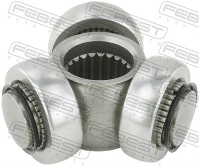 FEBEST 0116-SXM10 EAN: 4056111113524.