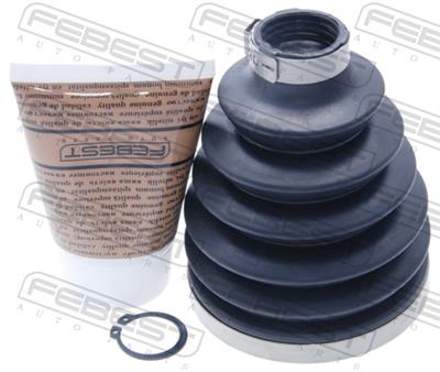 FEBEST 0117P-ACA30 EAN: 4056111056845.