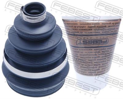 FEBEST 0117P-ACV30 EAN: 4056111082103.