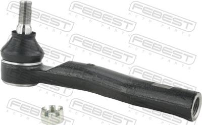 FEBEST 0121-NGX10RH EAN: 4056111165790.