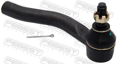 FEBEST 0121-ZZE120R EAN: 4056111039800.