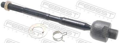 FEBEST 0122-LC120 EAN: 4056111044767.