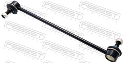 FEBEST 0123-204 EAN: 4056111011011.
