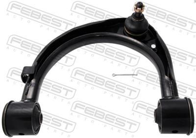 FEBEST 0124-234LH EAN: 4056111059440.