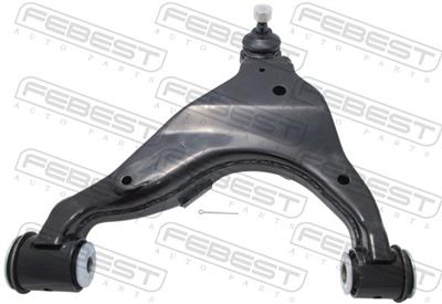 FEBEST 0124-335RH EAN: 4056111049809.