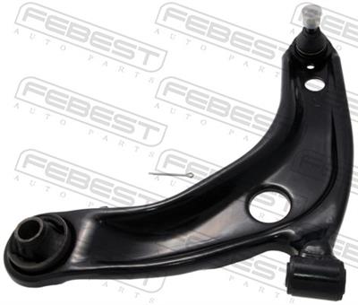 FEBEST 0124-KSP90LH EAN: 4056111053950.