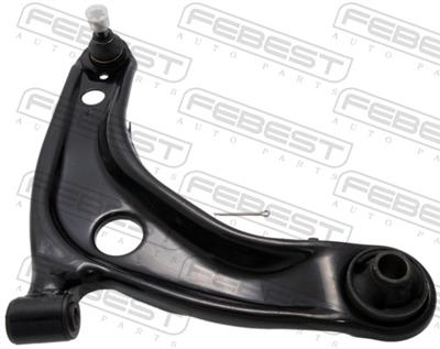 FEBEST 0124-KSP90RH EAN: 4056111053905.
