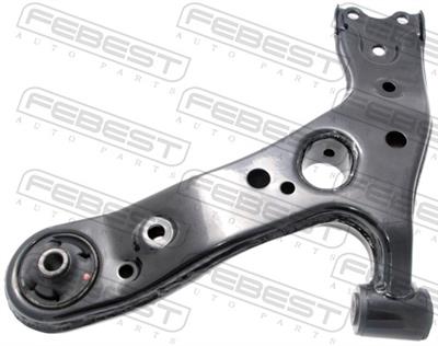 FEBEST 0124-ZZE150RH EAN: 4056111066684.