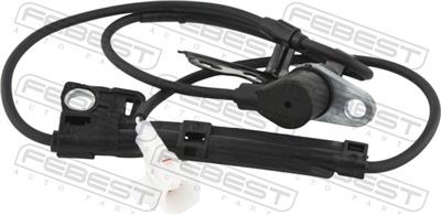 FEBEST 01606-011 EAN: 4056111174846.